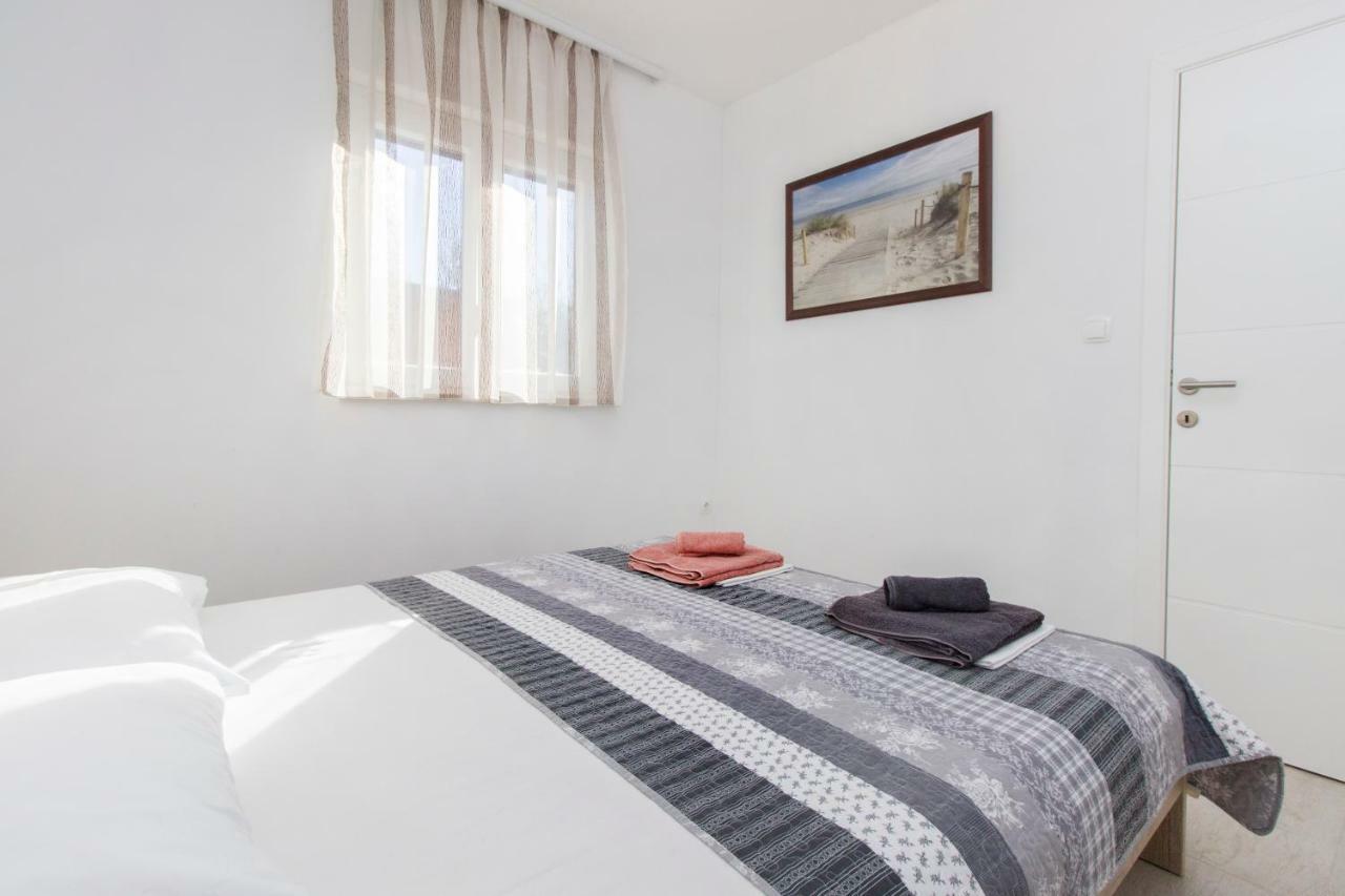 Apartmani Gabriella Vodice Pokoj fotografie
