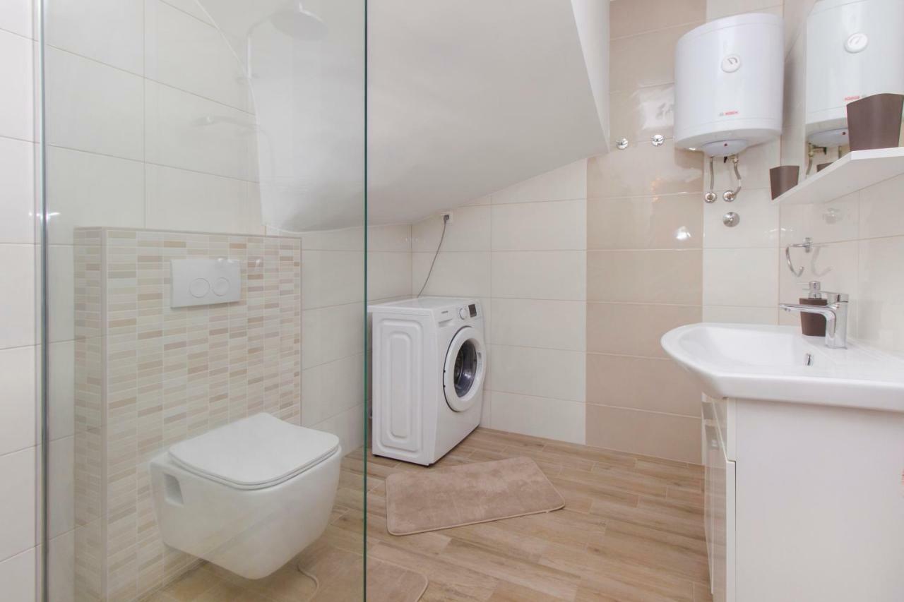 Apartmani Gabriella Vodice Pokoj fotografie