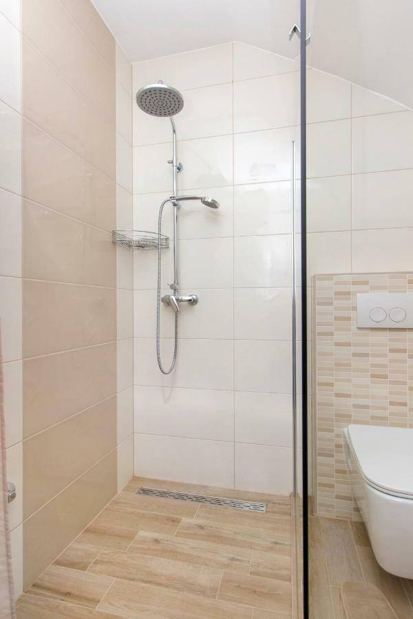 Apartmani Gabriella Vodice Pokoj fotografie